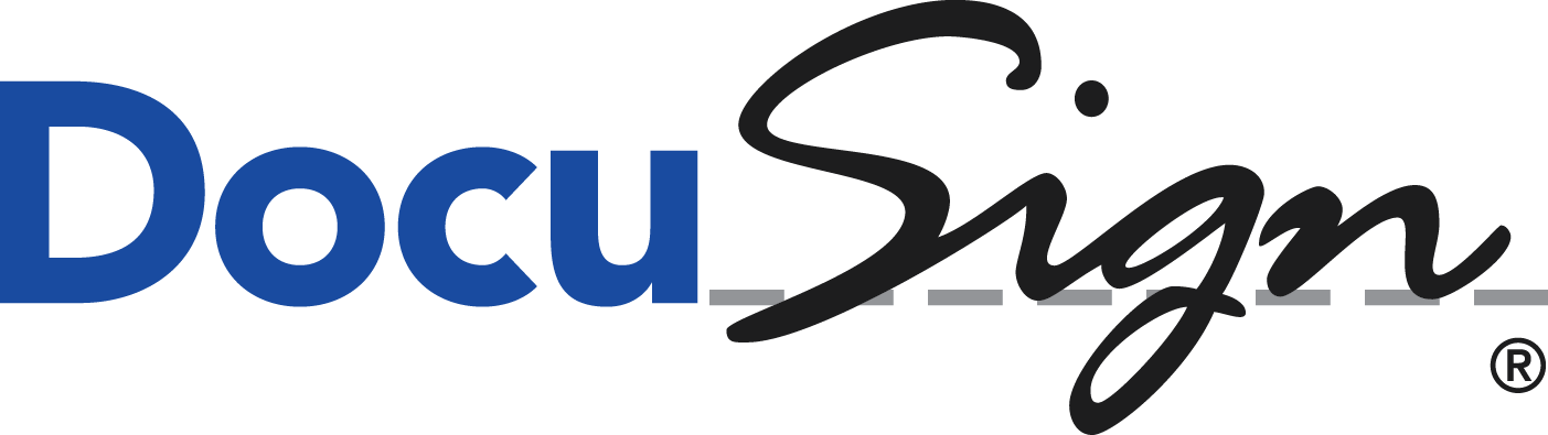 docusign logo